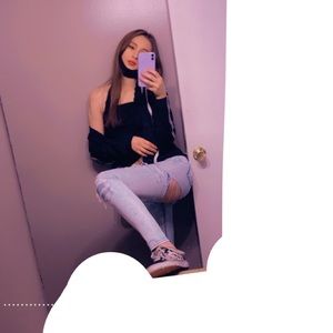 Meet your Posher, Breanna